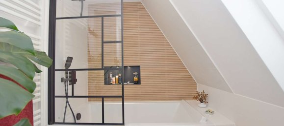 4 Schlafzimmer Stadthaus in Wandsbek, Germany, Nr. 275420 11