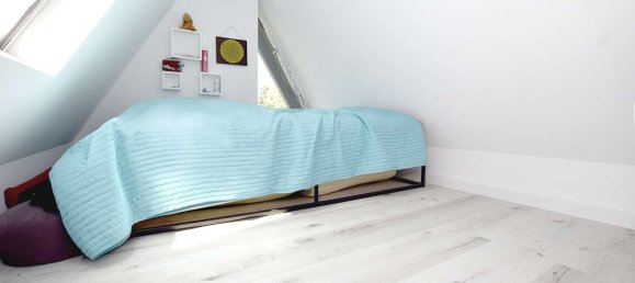 4 Schlafzimmer Stadthaus in Wandsbek, Germany, Nr. 275420 13