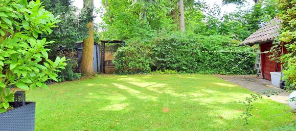 4 Schlafzimmer Stadthaus in Wandsbek, Germany, Nr. 275420 20