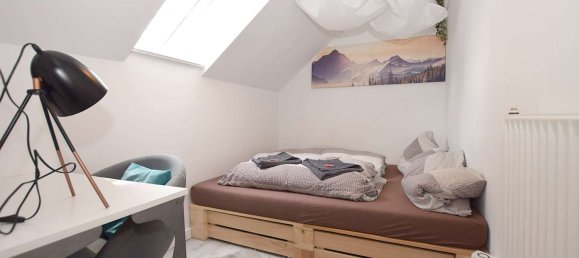 4 Schlafzimmer Stadthaus in Wandsbek, Germany, Nr. 275420 17