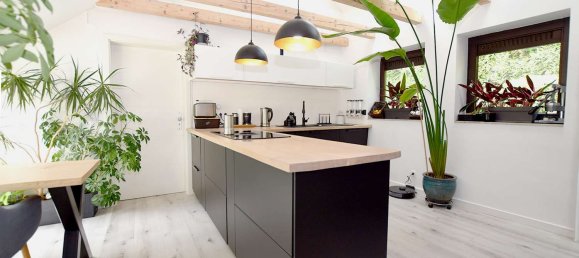 4 Schlafzimmer Stadthaus in Wandsbek, Germany, Nr. 275420 5