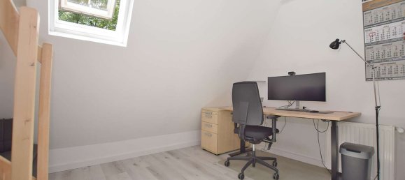 4 Schlafzimmer Stadthaus in Wandsbek, Germany, Nr. 275420 12