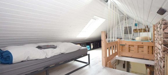 4 Schlafzimmer Stadthaus in Wandsbek, Germany, Nr. 275420 16