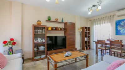 3 bedrooms Townhouse in Granada, Spain No. 176416