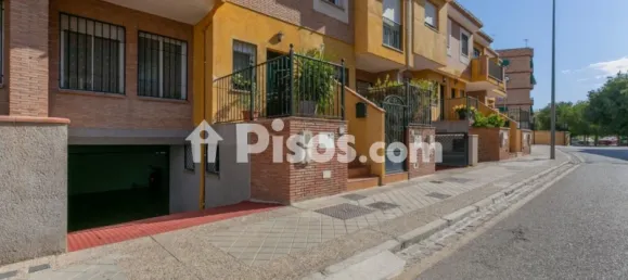 3 bedrooms Townhouse in Granada, Spain No. 176416 45