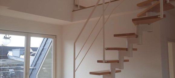 2 bedrooms Duplex in Hamburg-Nord, Germany No. 283378 4