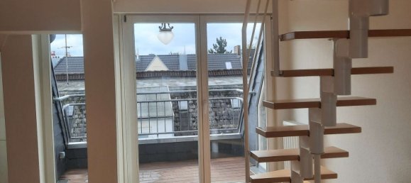 2 bedrooms Duplex in Hamburg-Nord, Germany No. 283378 5