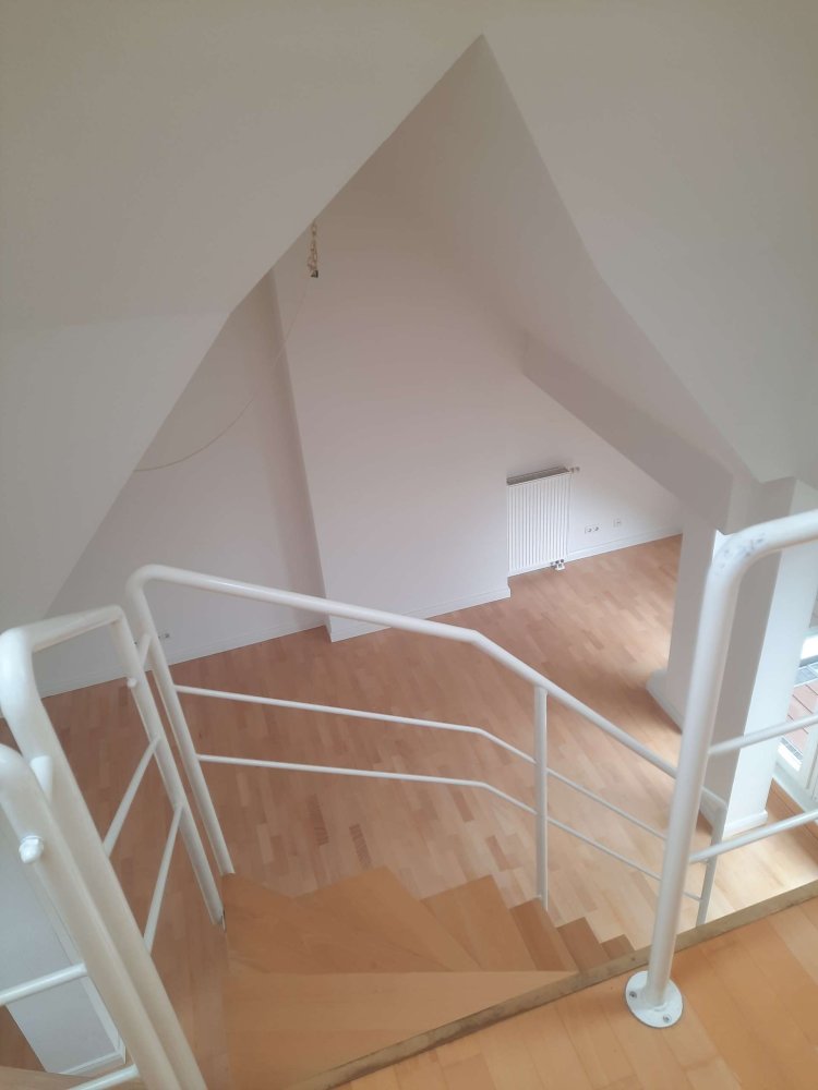 2 bedrooms Duplex in Hamburg-Nord, Germany No. 283378
