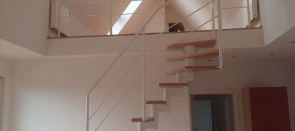 2 bedrooms Duplex in Hamburg-Nord, Germany No. 283378 7