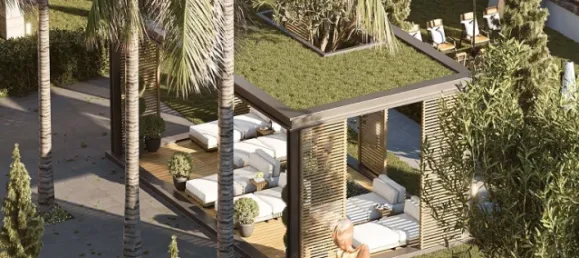 Apartment 1+1 in Aksu, Turkey No. 33248 24