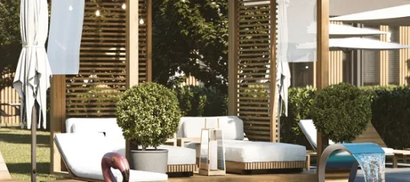 Apartment 1+1 in Aksu, Turkey No. 33248 19