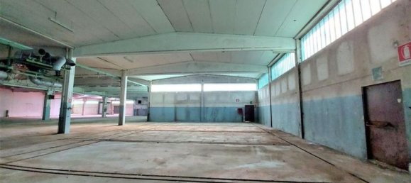 Almacén en Cossato, Italy 3190 m² No. 376298 11