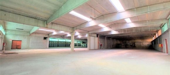 Almacén en Cossato, Italy 3190 m² No. 376298 16