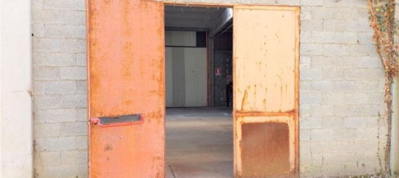 Almacén en Cossato, Italy 3190 m² No. 376298 10