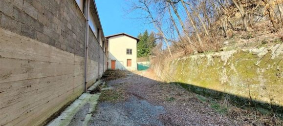 Almacén en Cossato, Italy 3190 m² No. 376298 7