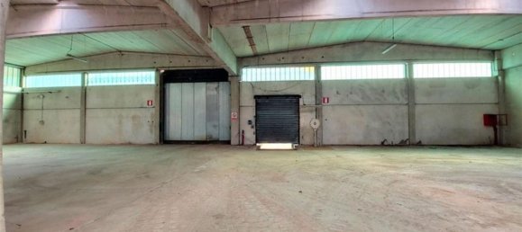 Almacén en Cossato, Italy 3190 m² No. 376298 19