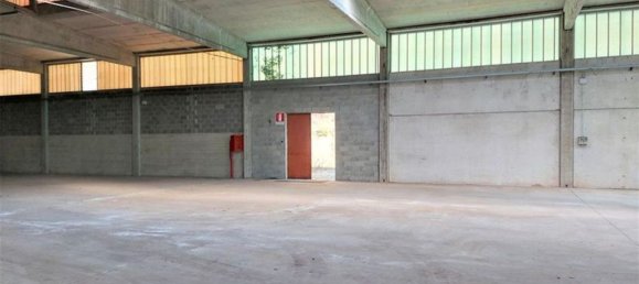 Almacén en Cossato, Italy 3190 m² No. 376298 20
