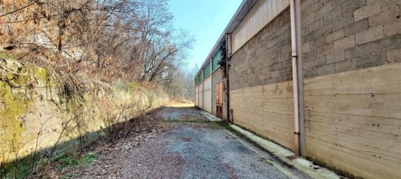 Almacén en Cossato, Italy 3190 m² No. 376298 8