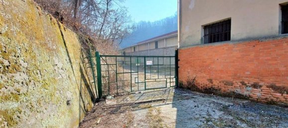 Almacén en Cossato, Italy 3190 m² No. 376298 9