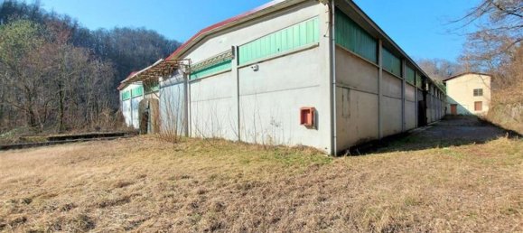 Almacén en Cossato, Italy 3190 m² No. 376298 3