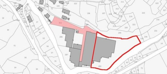 Almacén en Cossato, Italy 3190 m² No. 376298 21