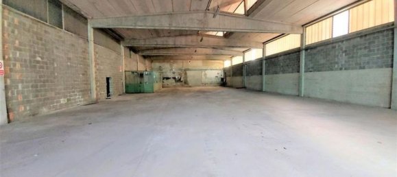Almacén en Cossato, Italy 3190 m² No. 376298 17