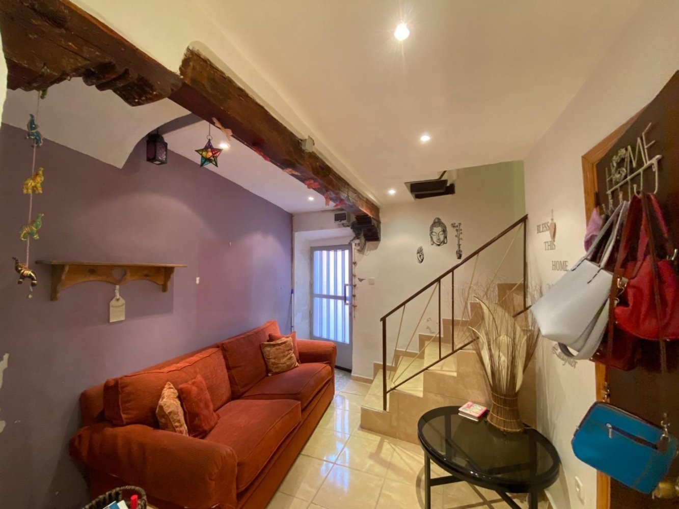 2 chambres Maison à Moratalla, Spain No. 154373