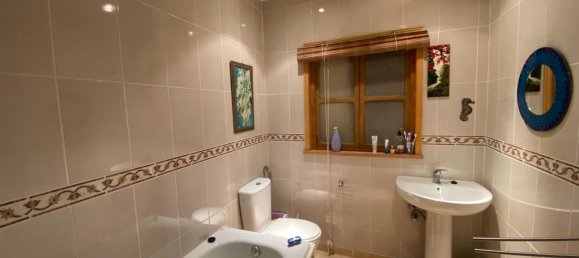 2 chambres Maison à Moratalla, Spain No. 154373 11