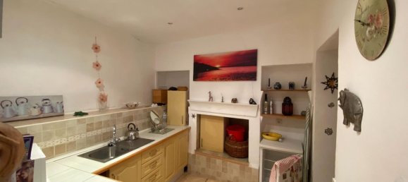 2 chambres Maison à Moratalla, Spain No. 154373 3