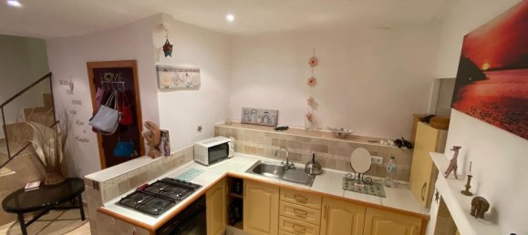 2 chambres Maison à Moratalla, Spain No. 154373 4