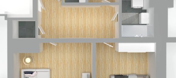 Квартира с 3 комнатами в Куфштайн, Австрия № 175572 10