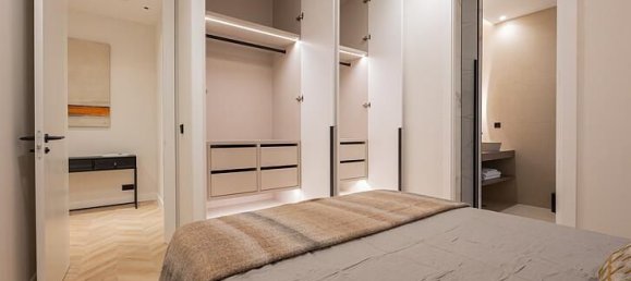 2 bedrooms Apartment in Madrid, Spain No. 116571 13