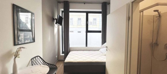 Propriété commerciale à Rudolfsheim-Funfhaus, Austria No. 176075 3