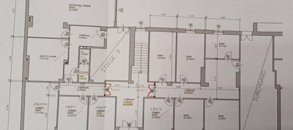 Propriété commerciale à Rudolfsheim-Funfhaus, Austria No. 176075 12