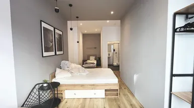 Propriété commerciale à Rudolfsheim-Funfhaus, Austria No. 176075