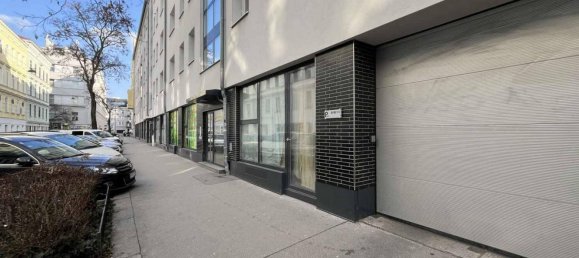 Propriété commerciale à Rudolfsheim-Funfhaus, Austria No. 176075 10