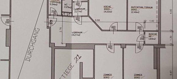 Propriété commerciale à Rudolfsheim-Funfhaus, Austria No. 176075 11
