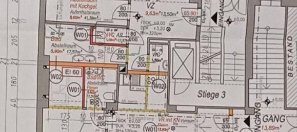 Propriété commerciale à Rudolfsheim-Funfhaus, Austria No. 176075 13