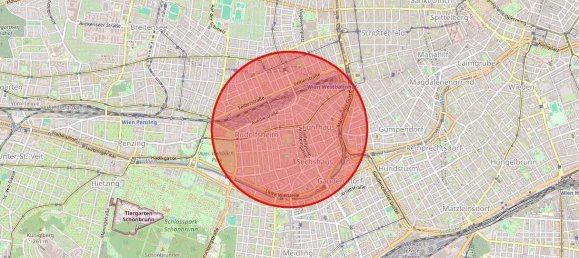 Propriété commerciale à Rudolfsheim-Funfhaus, Austria No. 176075 15