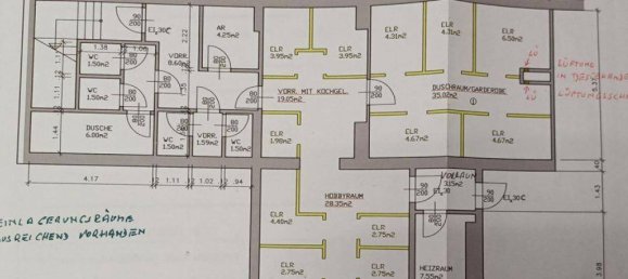 Propriété commerciale à Rudolfsheim-Funfhaus, Austria No. 176075 14