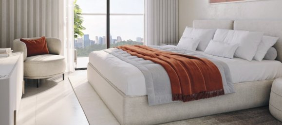 1 غرف نوم شقة في CELLO RESIDENCES, دائرة قرية جميرا, UAE رقم 62494 7