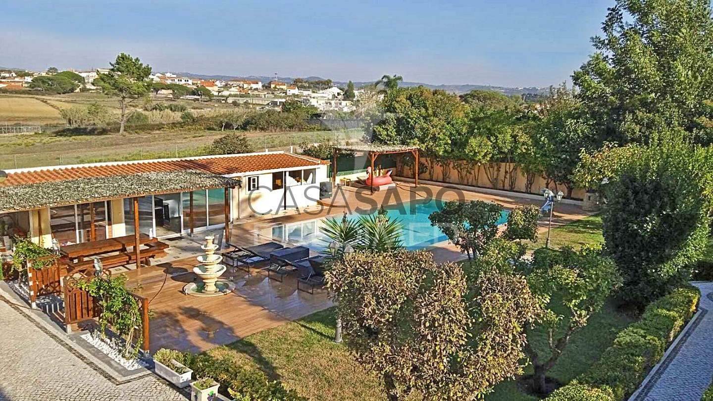 3 bedrooms House in Quarteira, Portugal No. 191209