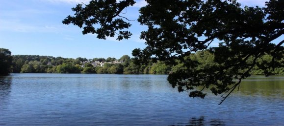 591m² Land in Ploemeur, France No. 109462 3