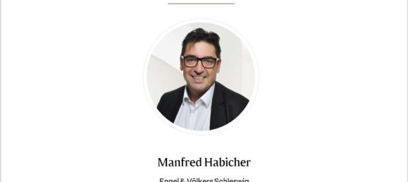 3 rooms Townhouse in Schleswig-Flensburg, Germany No. 277852 11