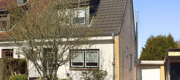 3 rooms Townhouse in Schleswig-Flensburg, Germany No. 277852 2
