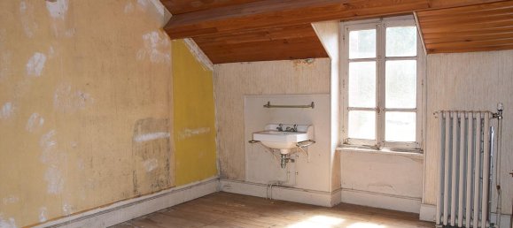 Casa de 6 dormitorios en Puy-de-Dome, France No. 302735 13