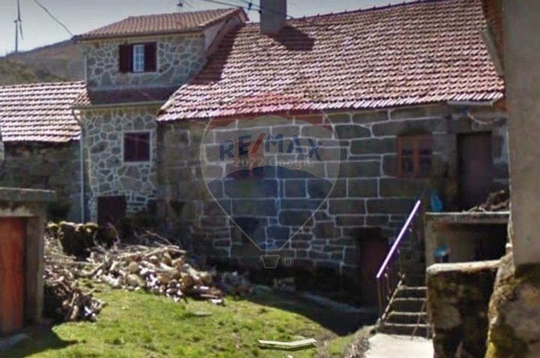 2 bedrooms House in Montalegre, Portugal No. 186309