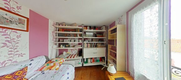 4 Schlafzimmer Stadthaus in Amboise, France, Nr. 229094 7