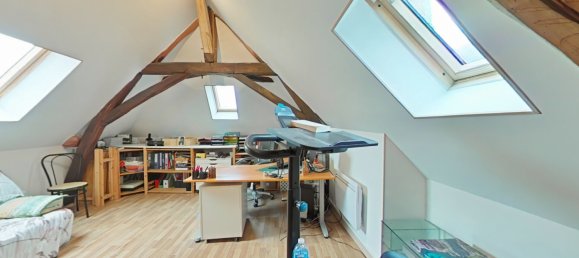 4 Schlafzimmer Stadthaus in Amboise, France, Nr. 229094 9