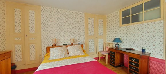 4 Schlafzimmer Stadthaus in Amboise, France, Nr. 229094 5
